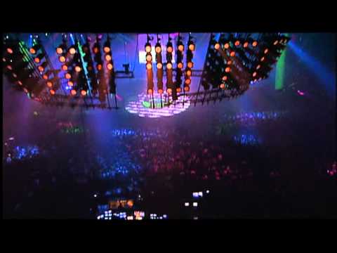 You find your self!! Tiesto In Concert 2 !!