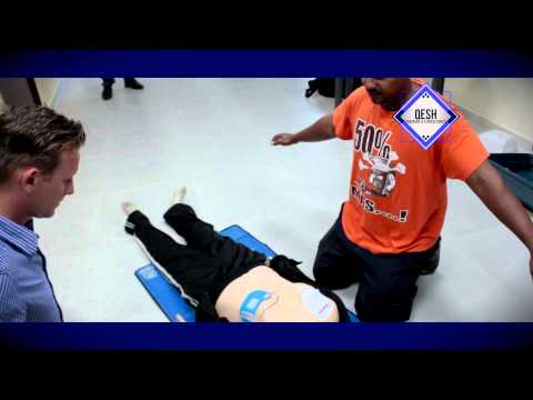 QESH Training & Conustlancy