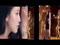 PARK SHIN HYE SHOWS HER BEST DANCE AND MUSICAL TALENT