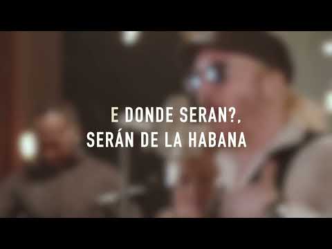 Danny Frank - Son De La Loma (Karaoke)