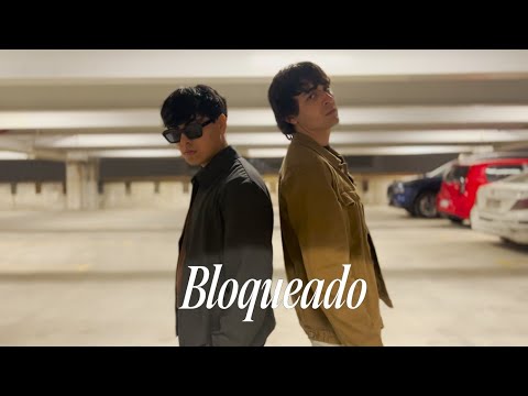 DZZAI, JeKob -  Bloqueado (Official Video)