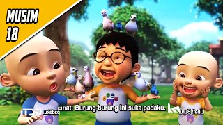 Download lagu Upin & Ipin Musim 18 - Main Ke Zoo Sayang | Upin Ipin Terbaru 2024 mp3 Download lagu Upin & Ipin Musim 18 - Main Ke Zoo Sayang | Upin Ipin Terbaru 2024 mp3