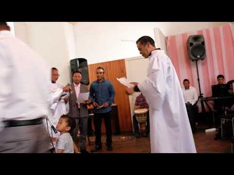 Andriamanitra he mahagaga. Slk Fpma Cergy