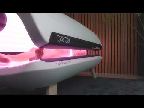 DAYON LightSpa - Start your Day with Sunshine