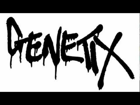 Genetix Daily Dose Of Dubstep BBC 1Xtra 2012.03.19 + Download