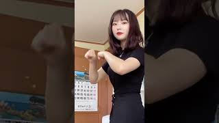 나 허리 얇지 알아 부럽지