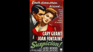 1941 SOUPCONS (SUSPICION)