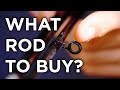 What Fishing Rod Do You Need Rod Types And Where To Use Them