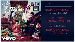 Happy Holidays / The Holiday Season Music Video