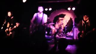 Authority Zero - Struggle (Live 6/9/13 - The Boardwalk - 2013 Summer Sickness Tour)
