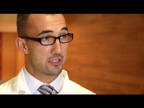 UMMS toxicologist explains dangers of 'Molly' club drug