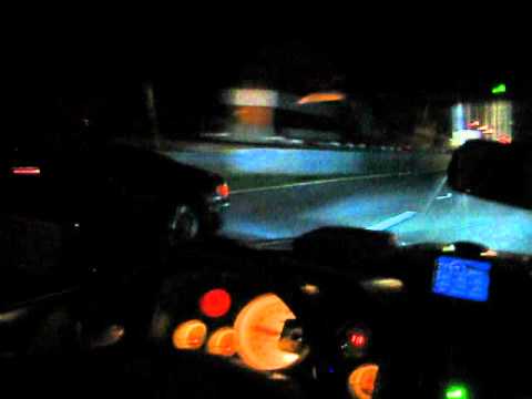 Markillo vs Keneth 1