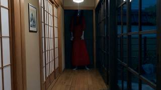 ※夜、１人の時に絶対に見ないで下さい。