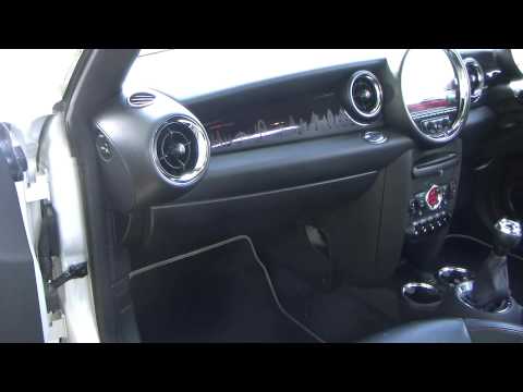 MINI Hatch Cooper 1.6 Cooper D London 2012 3dr