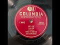 Duke Ellington & His Orchestra  - Hy'a Sue