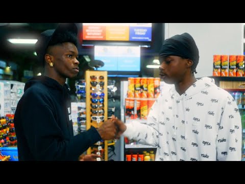 Tri11- Real Deal (official video)