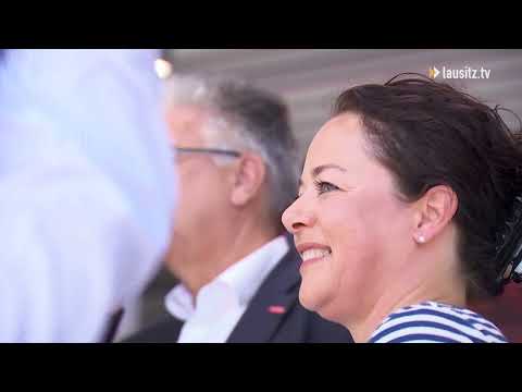 Die Handwerkskammer Cottbus ist auf Unternehmenstour