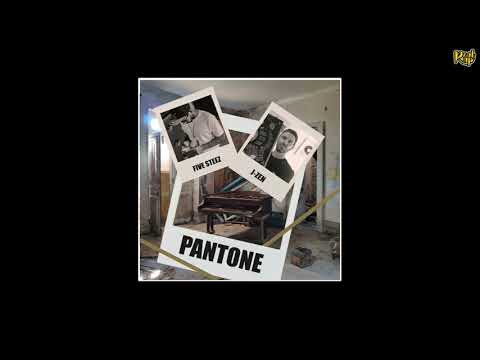 Five Steez x J-Zen - What's Your Vibe?