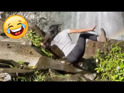 Try Not To Laugh 🤣 Top 100 Funniest Videos Ever 😆😂 Memes, Epic Fails & Pranks Compilation Part 14