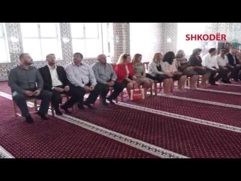 Shkodër, Myftiu "qejfmbetur" nuk pret përfaqësuesit e PS për urime