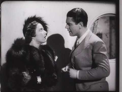 Unknown Sound Fragment 2 (Update! Identified as Glamorous Night (1937))