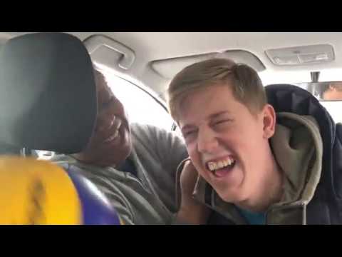 Volleyballtreffet Studio Fredag 2019