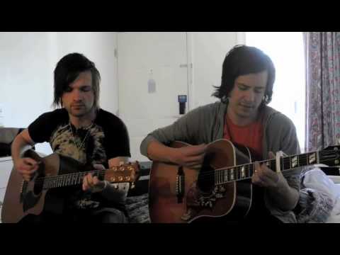 This Providence: Letdown (ACOUSTIC)
