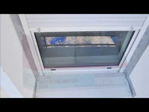 Brtvljenje spoja zida i okvira prozora - DRACO BAND 120