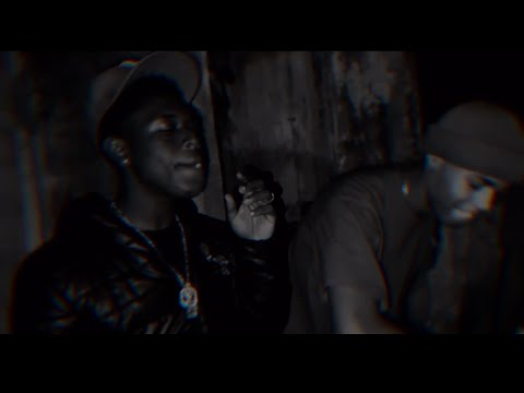 Yvng Trev ft Bane 6ixx & Papa dan- Rampage (official music video)