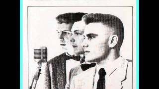 The Keytones - I Guess You'll Never Know.wmv
