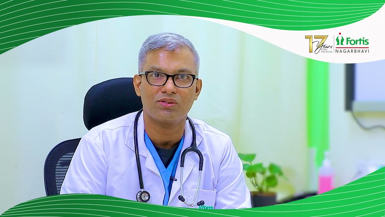Your Child’s Future in Safe Hands | Dr. Preeth Shetty at Fortis Nagarbhavi