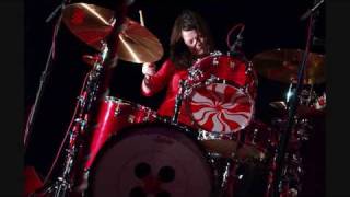 The White Stripes - Aluminum, Ball &amp; Biscuit, Jack The Ripper. Leeds Festival 2004. 10/13