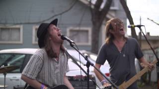 Desert Noises - Keys on the Table (Live @ SXSW 2014)