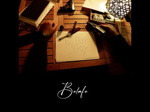 BelafeMDB - PLUME [Clip Officiel]