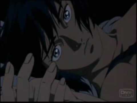 Ghost in the Shell - In my head