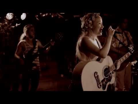 Pure Joyce - Jolene (Dolly Parton Cover) │LIVE @ Release Gig │