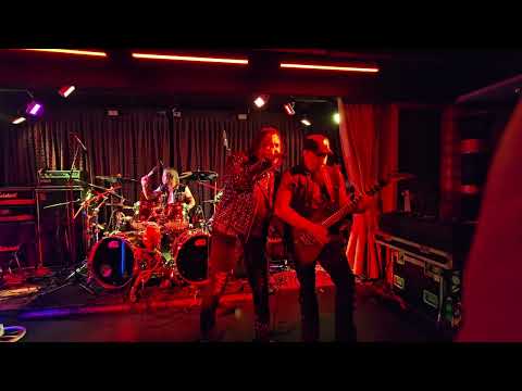 Noturnall - Wake Up (Live at 70000 Tons of Metal)