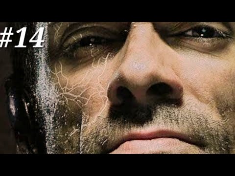 CALL OF DUTY MODERN WARFARE 2 PS5 Walkthrough Gameplay part 14 - PRISON BREAK (FULL GAME)