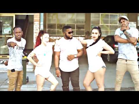 Eazy P   My Jersey Official music video best liberian music 2018