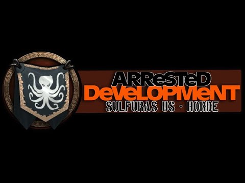 First Lurker Below Kill - Arrested Development - Sulfuras US - Horde