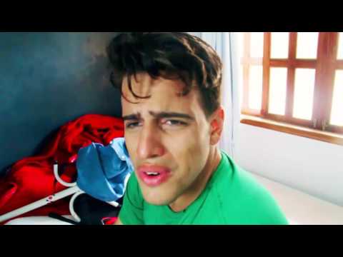 FAYPE - Desconhecido (Videoclipe Oficial) - FAYPE