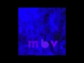who sees you - m b v - my bloody valentine