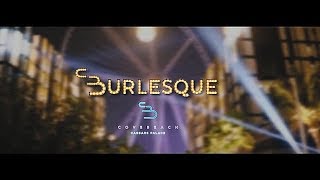 Burlesque New Year&#39;s Eve Party | Cove Beach Caesars Palace