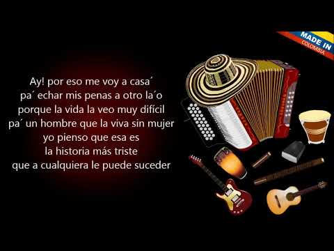 Solo y afligido Eduard Morelos Letra