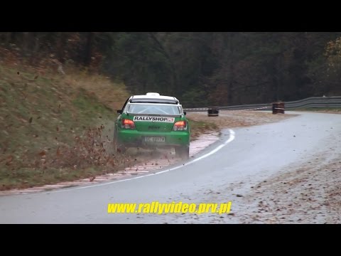 SuperOES Puchar Jesieni - Tor Kielce - 2015-11-11 HD