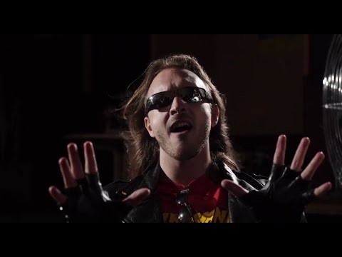 DRAGONY - True Survivor (Kung Fury / Hasselhoff Cover - Official Video)