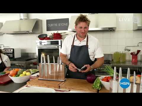 HSN | Chef Curtis Stone 09.05.2021 - 01 PM