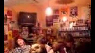 Downling Street Kindling Live Clip