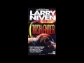 Crashlander  by Larry Niven Audiobook Full