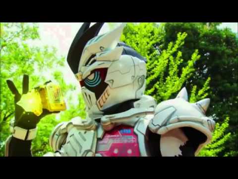 Kamen Rider Ex-Aid - MUTEKI MODE Henshin Sound HQ